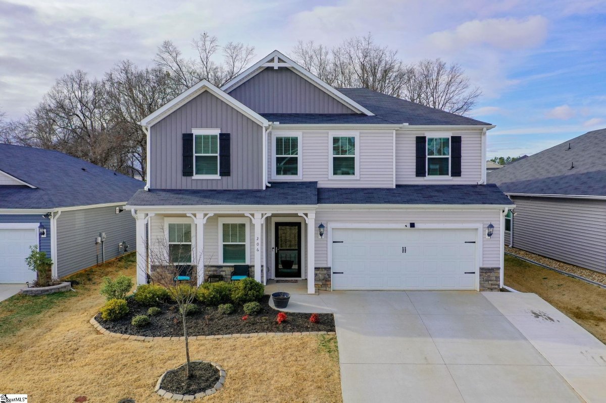 206 Obsidian Court