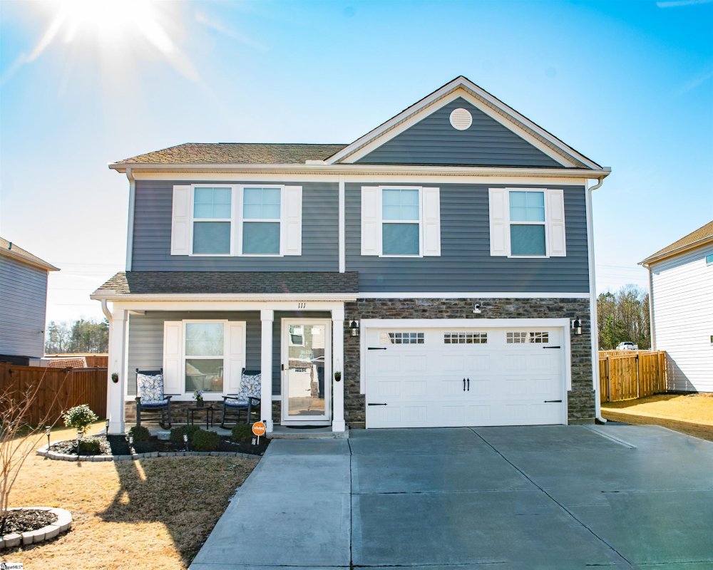 111 Bruinen Drive