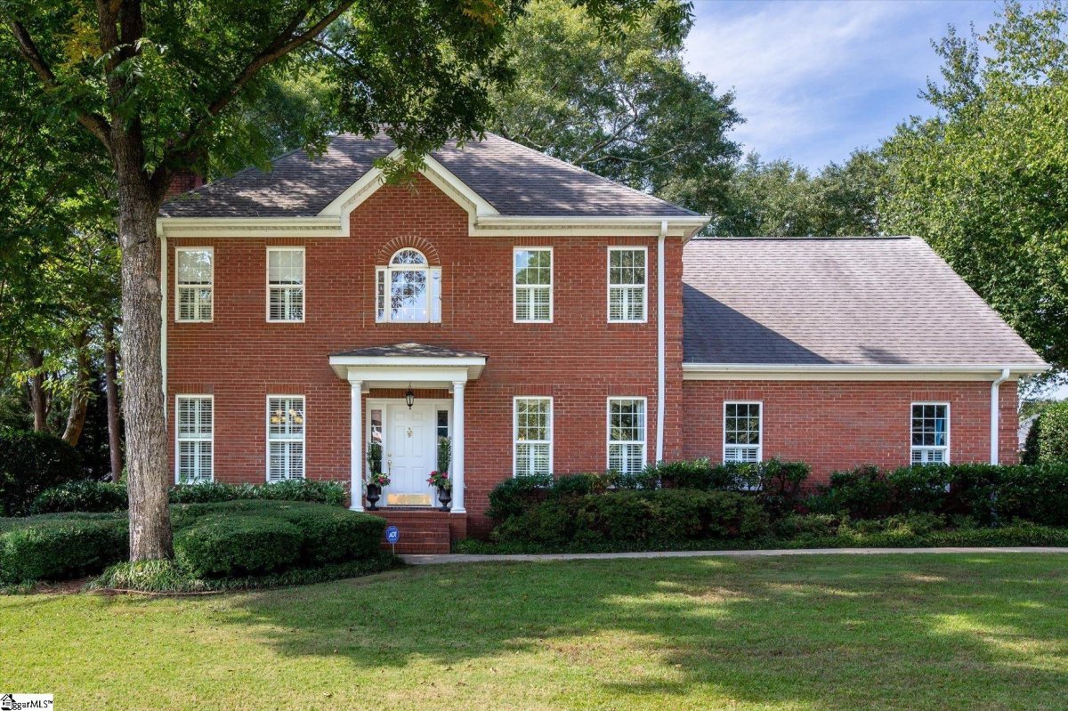 106 Lockmere Court