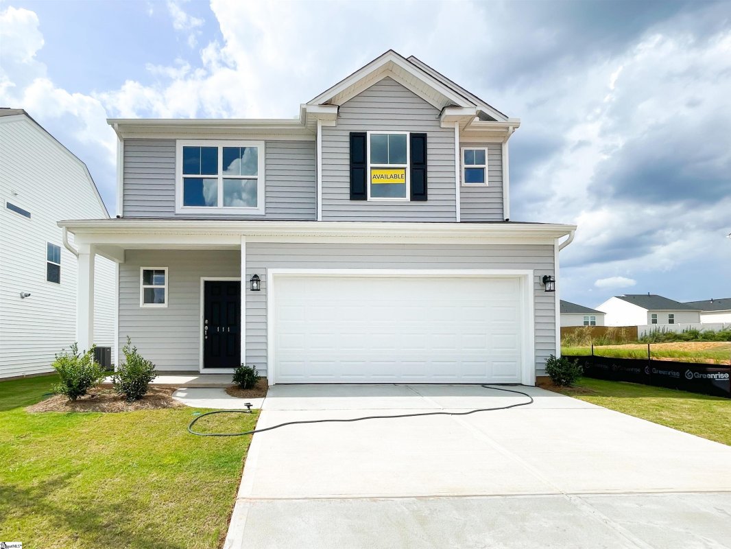 111 Pendergast Road