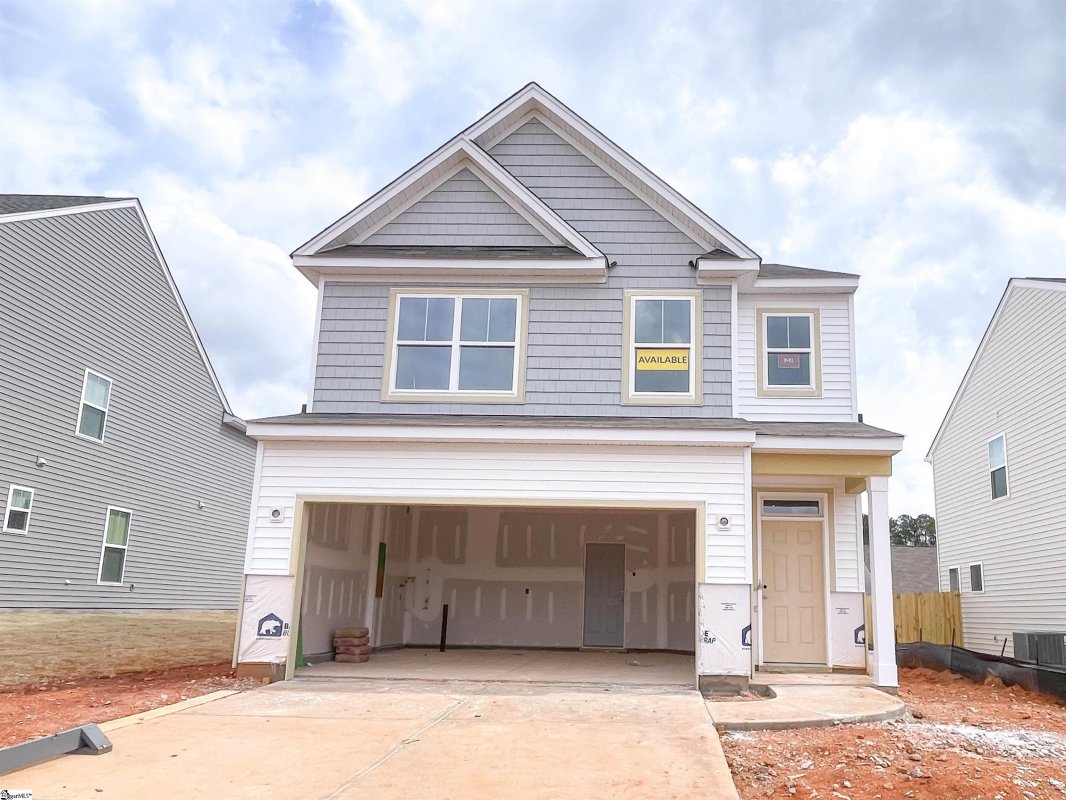 247 Pendergast Road