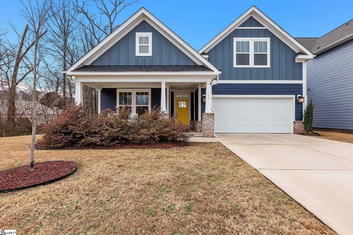 11 Quail Creek Drive