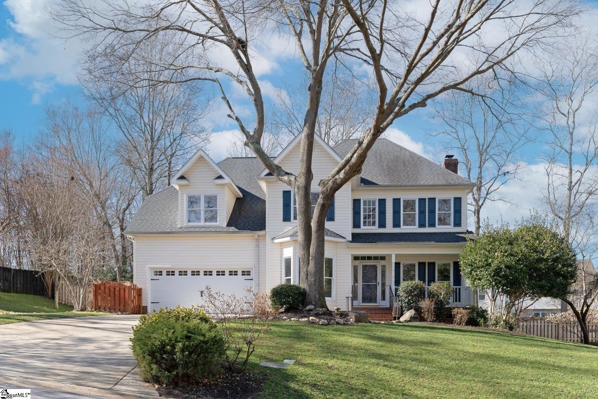 815 Worchester Place