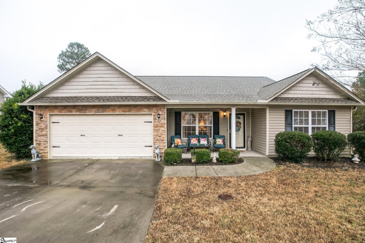 113 Kingsdale Court