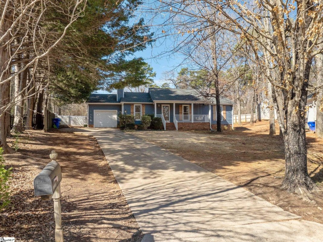 1036 Summit Drive