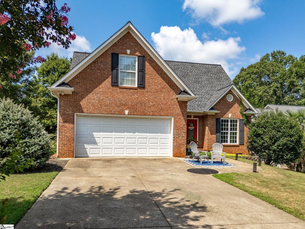 503 Shadetree Court