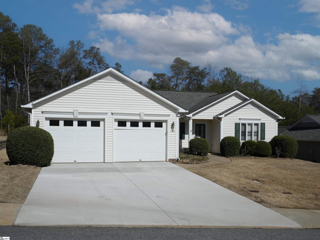 305 Milstead Way