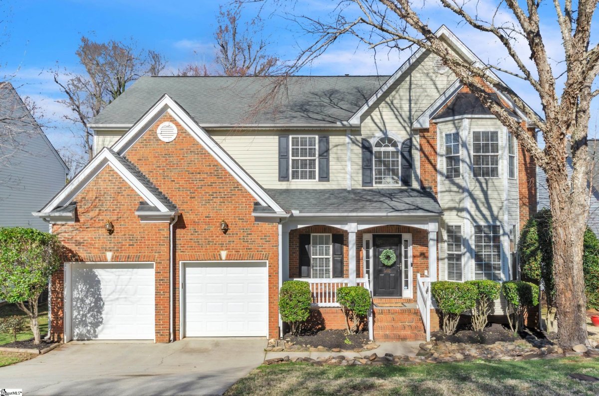 502 Waterstone Way