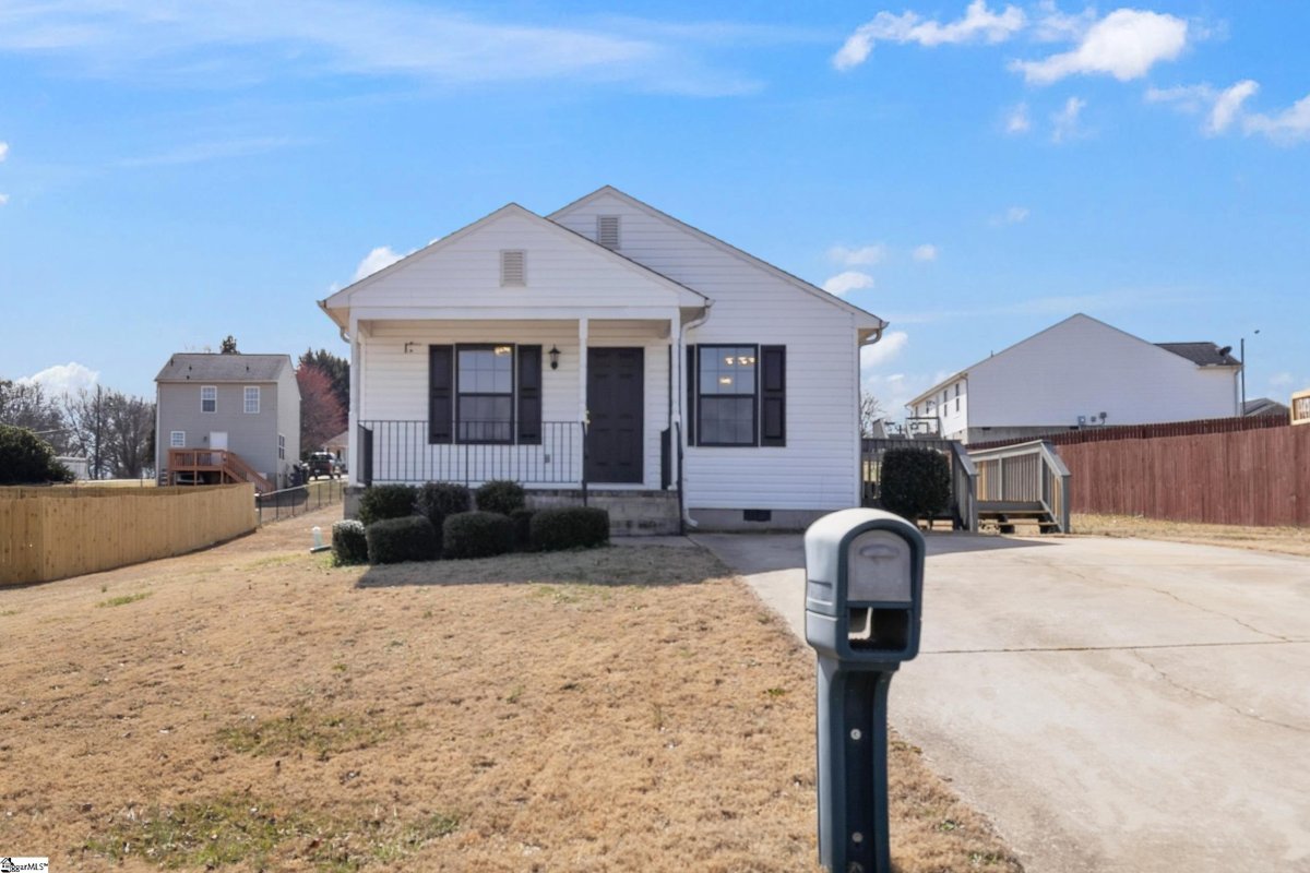 404 Opal Court