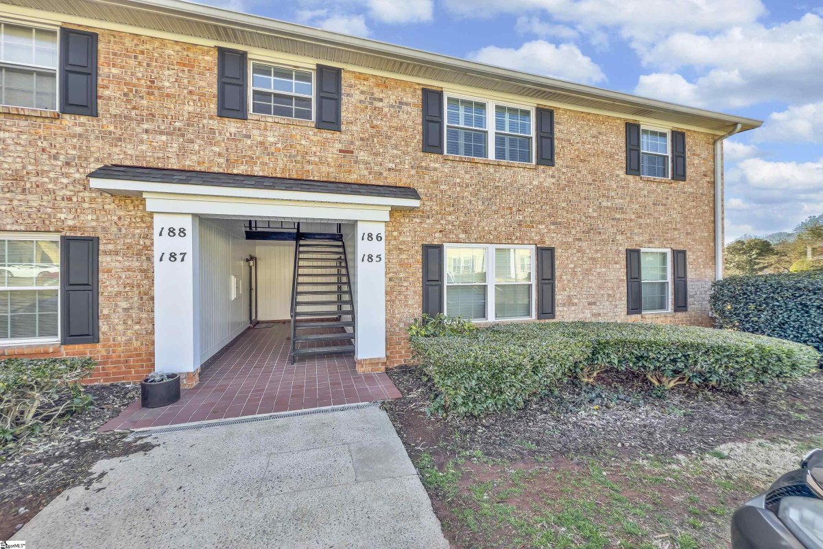 925 Cleveland Street Unit 186