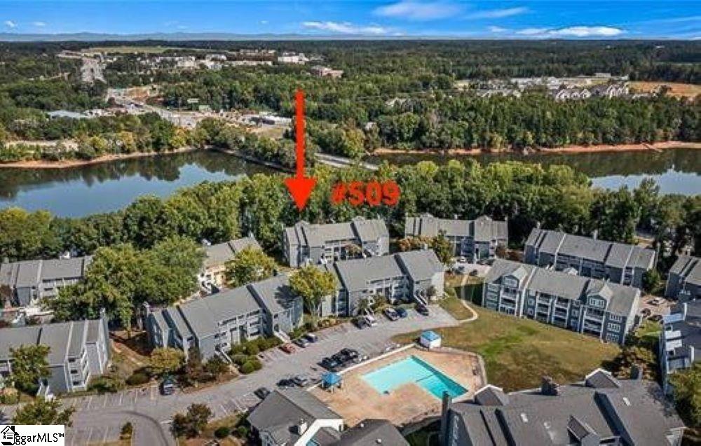 509 Northlake Drive