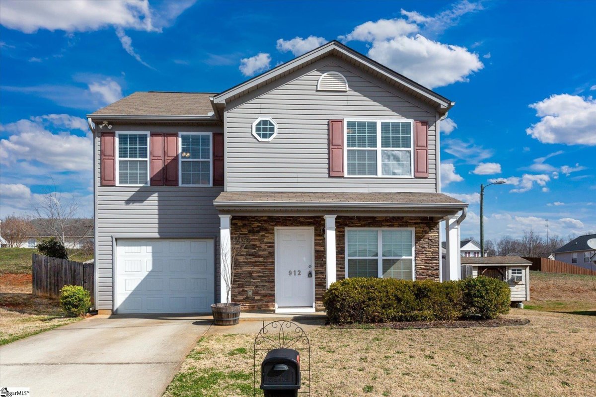 912 Mary Grace Lane