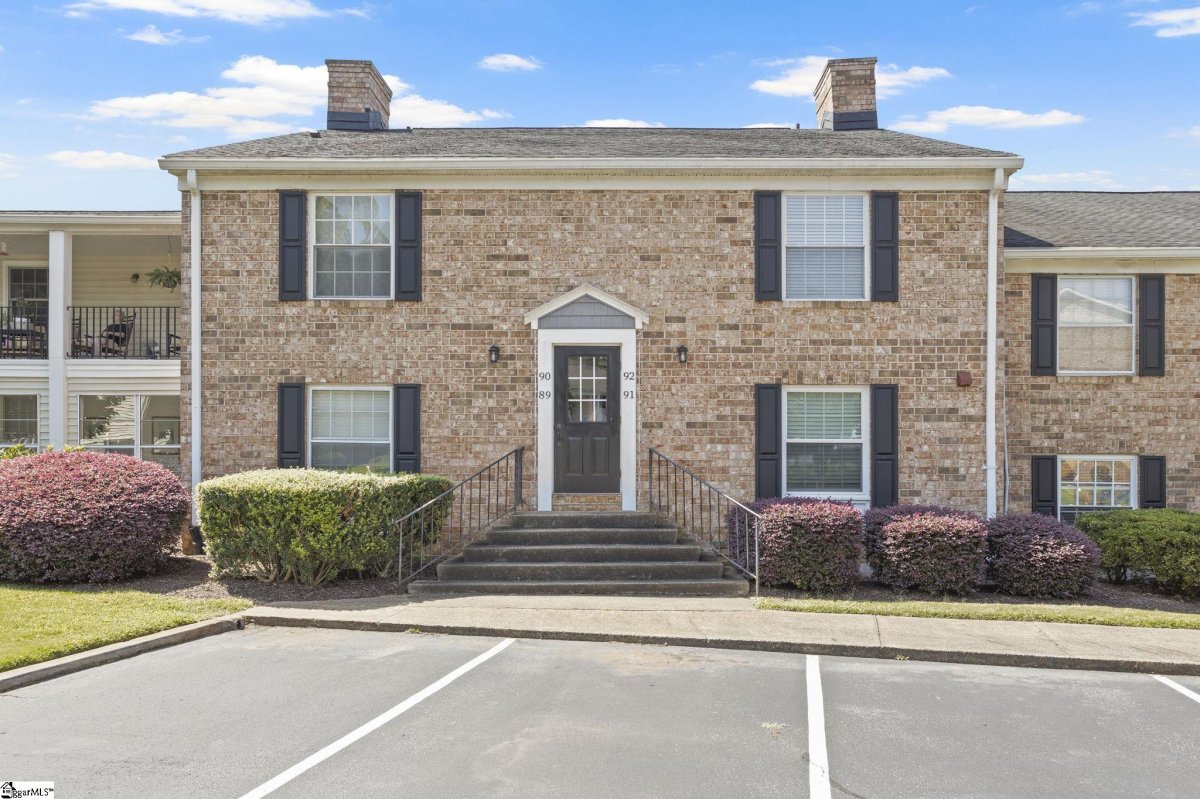 925 Cleveland Street Unit 90