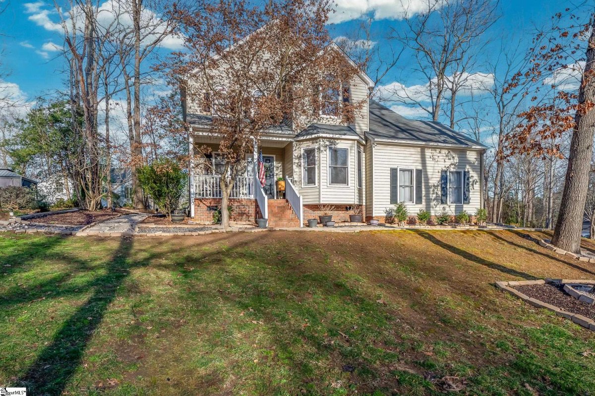 3 Moss Spring Court