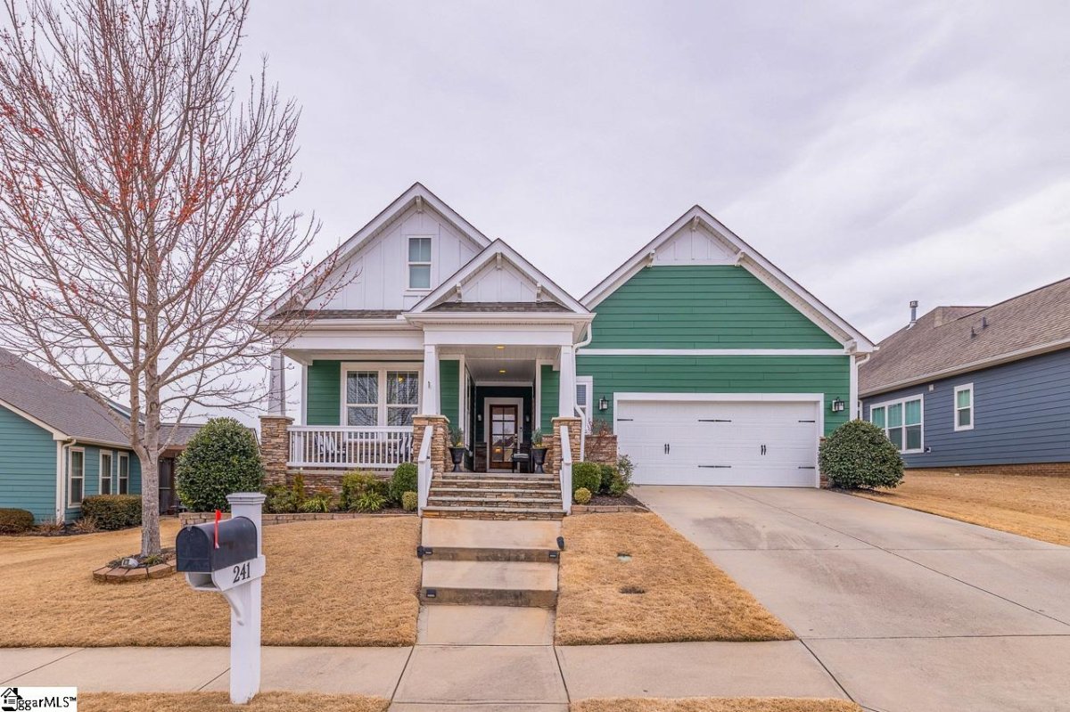 241 Fremont Drive