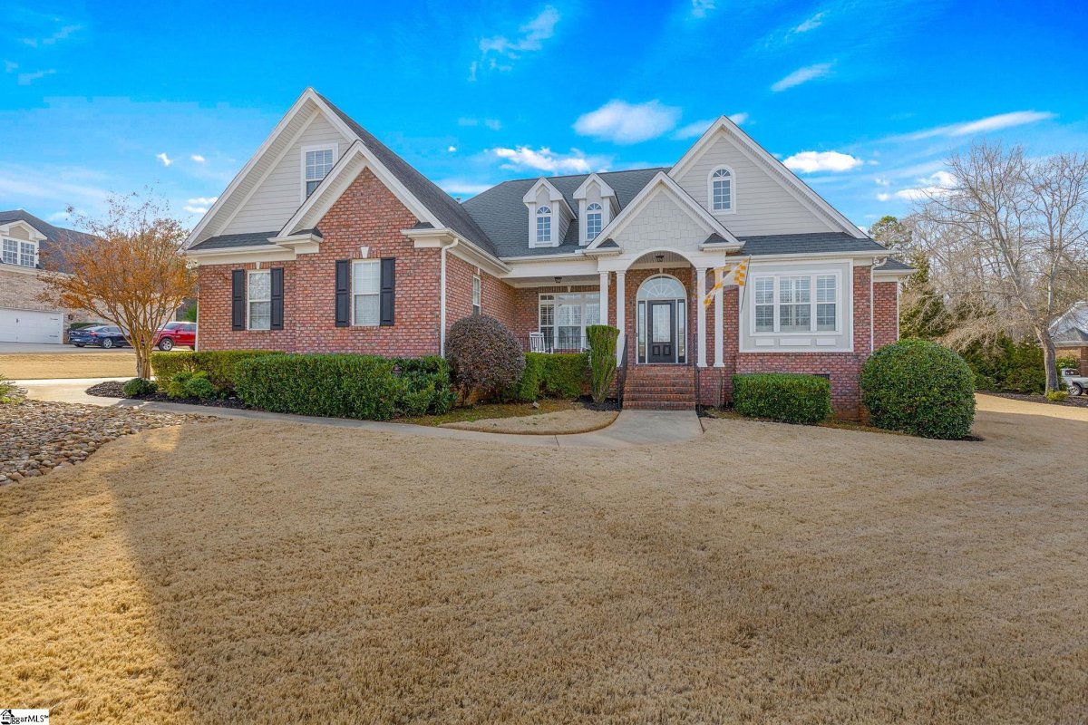 107 Birch Meadow Drive