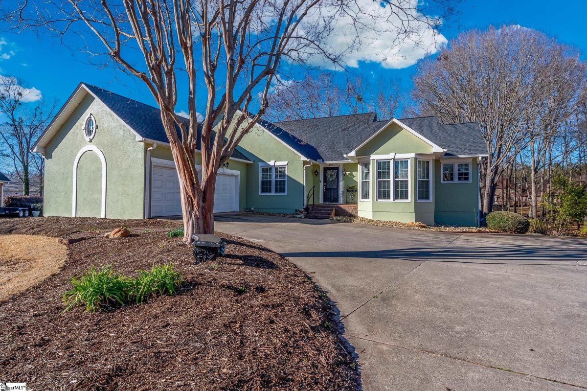 432 Thorn Meadow Lane