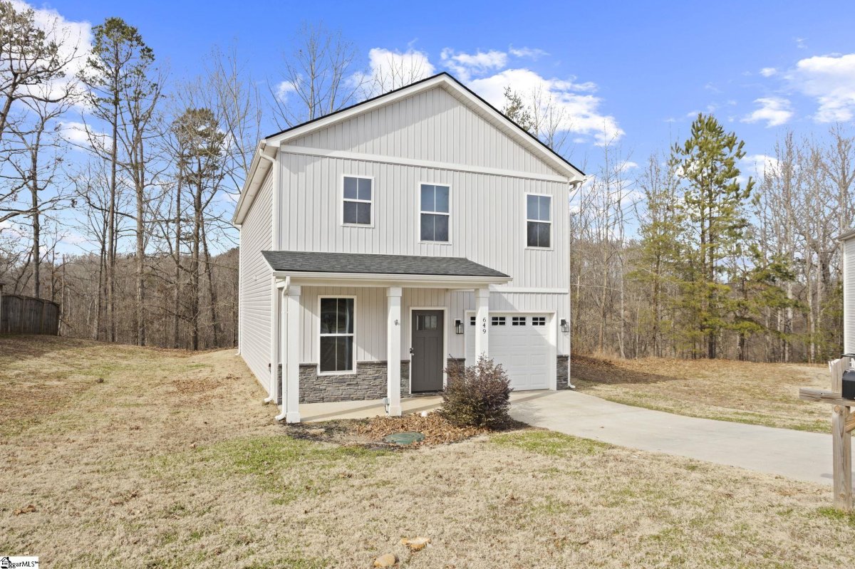 649 Duncan Station Drive