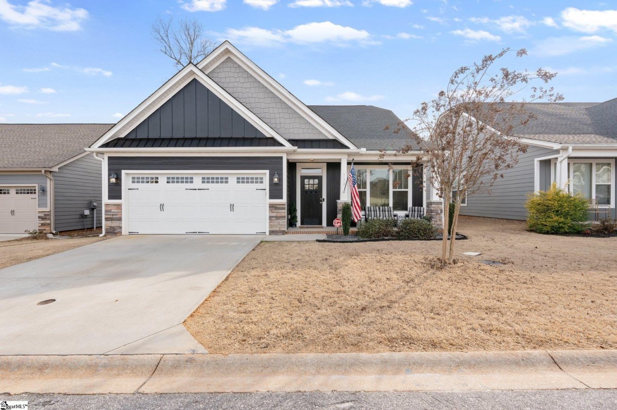 132 Cherrybark Lane