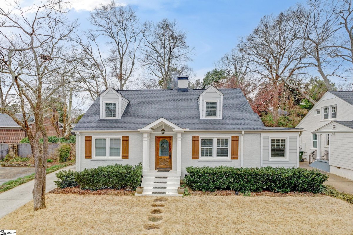 24 Afton Avenue