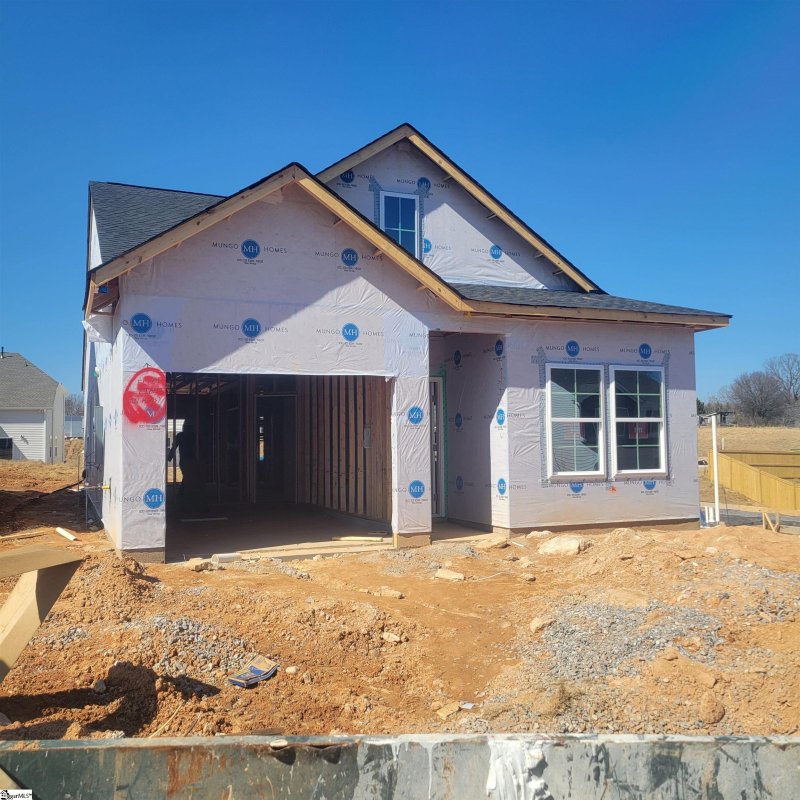 1521 Alvin Pond Drive Lot 40