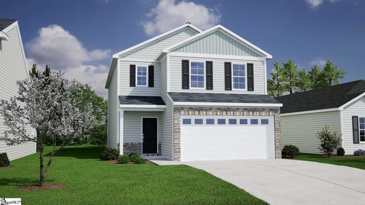 1330 Algeddis Drive Lot 28