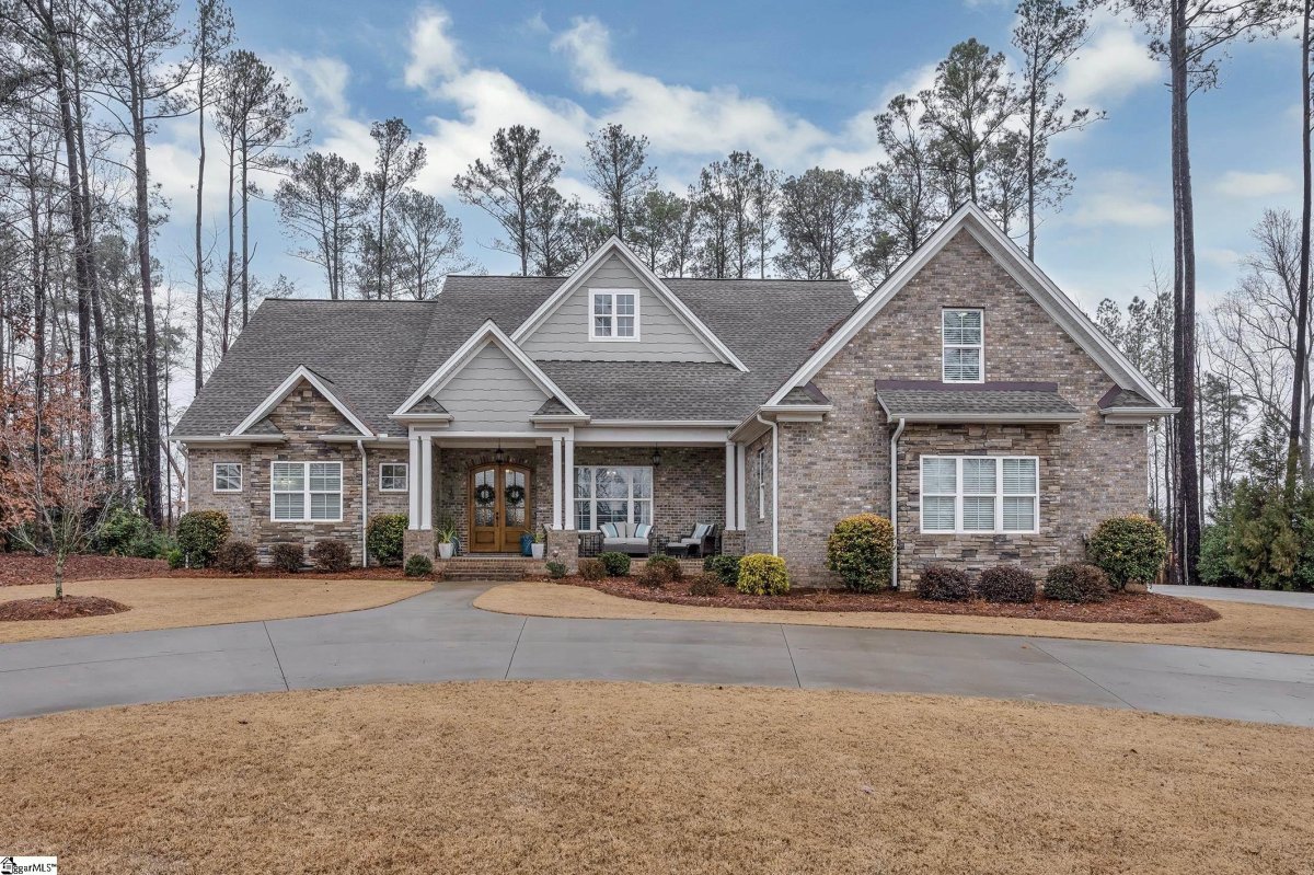 104 Carolina Club Drive