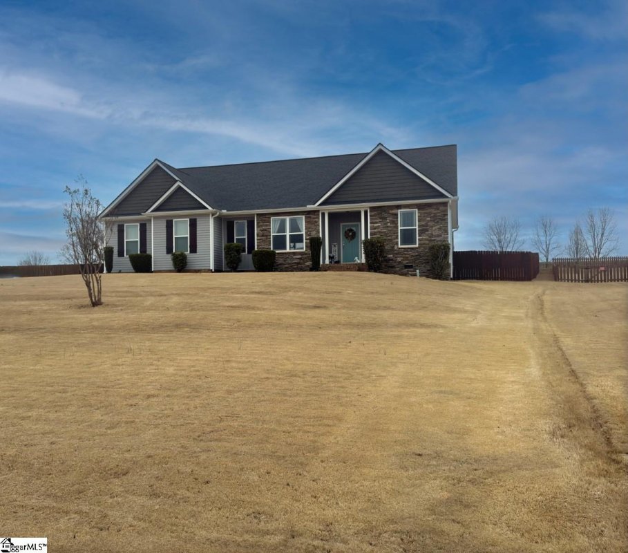 319 Terra Plains Drive