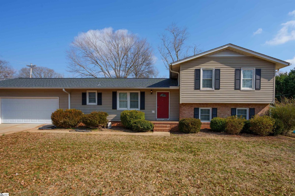 101 Shagbark Court