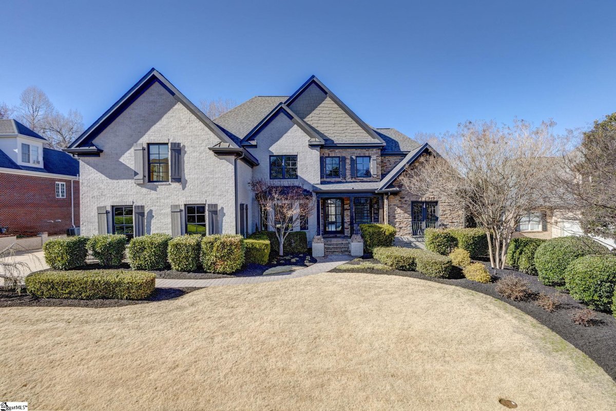 209 Riverstone Way