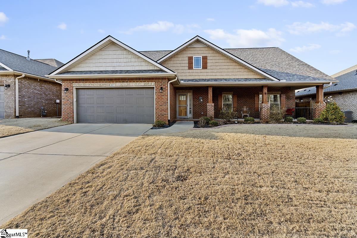107 Starlight Drive