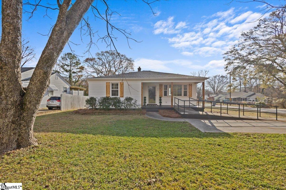 537 Lucerne Drive