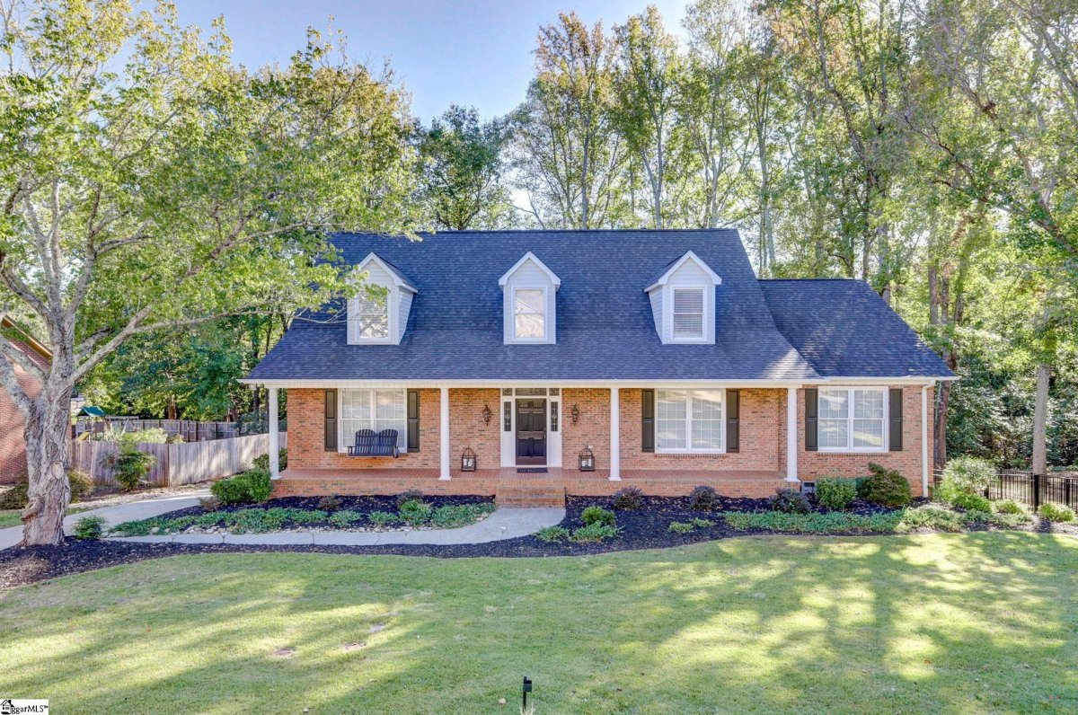 210 S Ticonderoga Drive