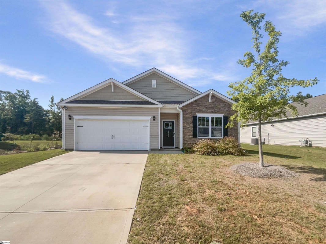 1024 Longstone Way