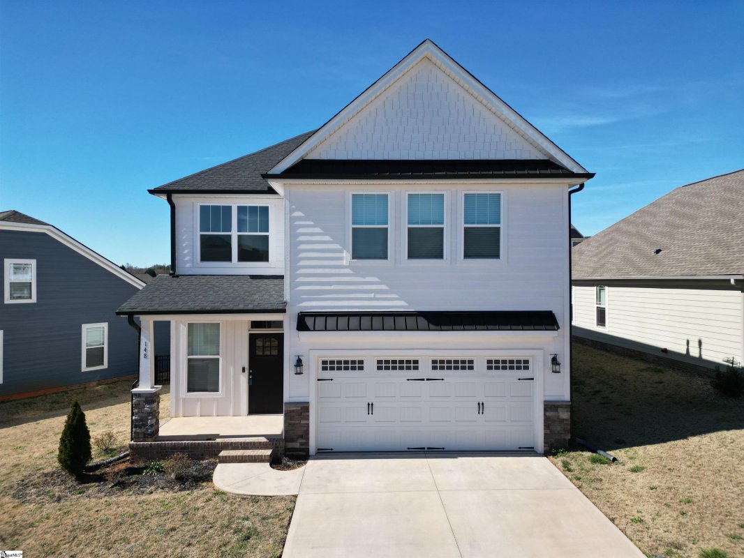 148 Bur Oak Drive