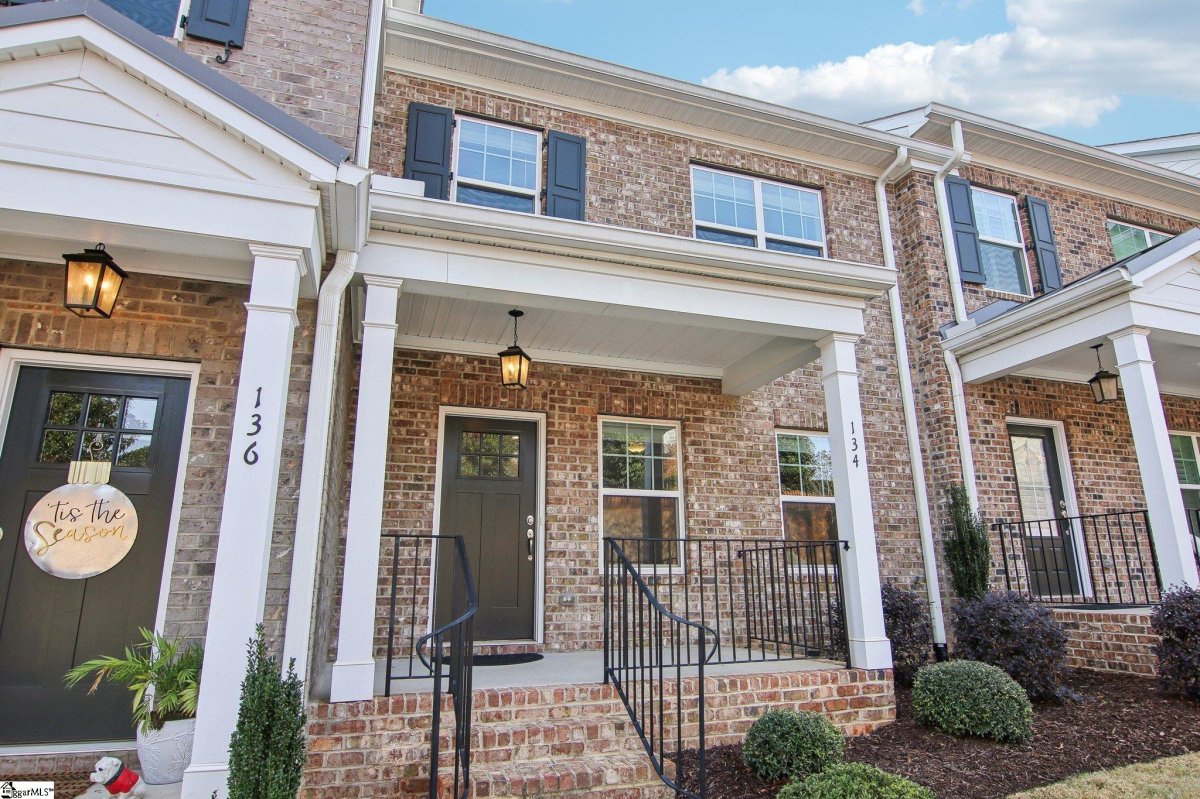 134 Danvers Road