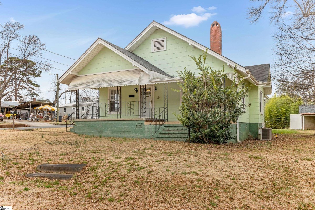 21 Woodside Avenue