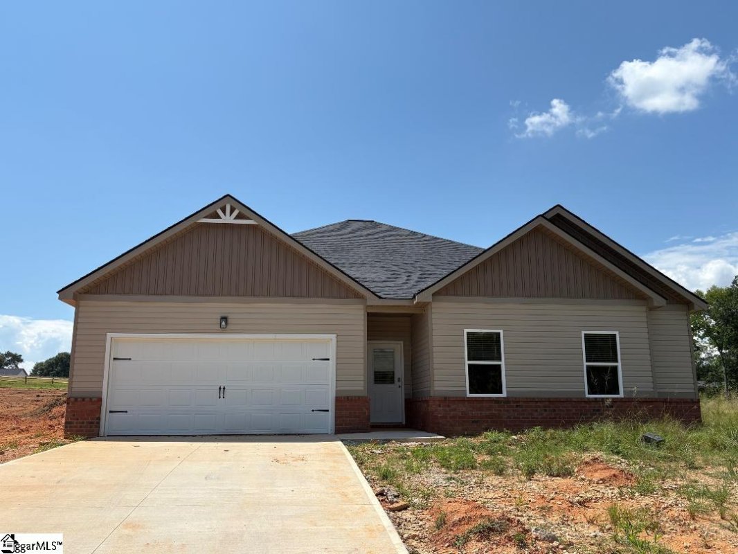 305 Clinkscales Road