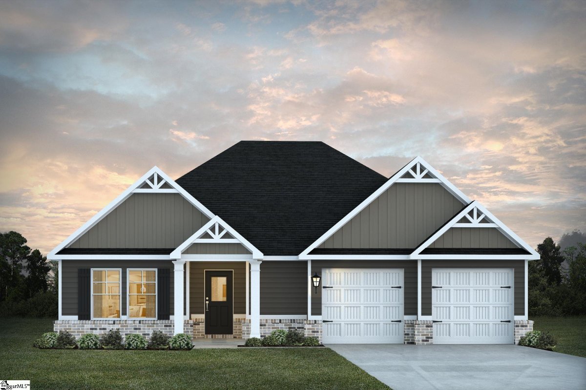 301 Clinkscales Road