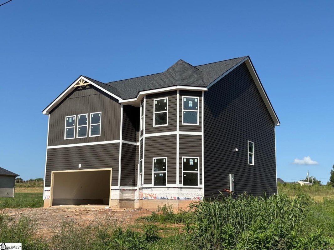 307 Clinkscales Road