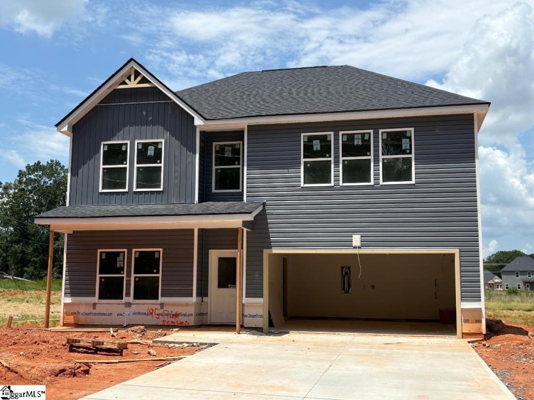 195 Clinkscales Road