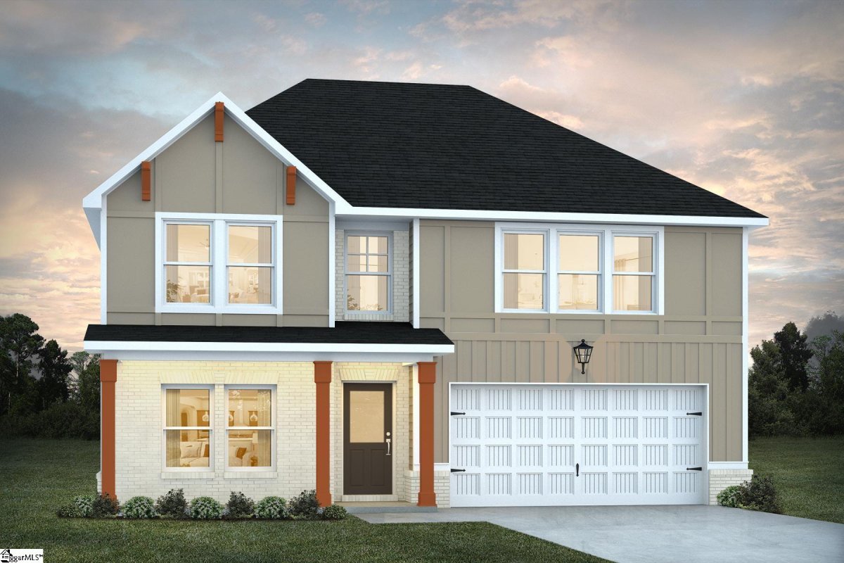 517 Cedar Valley Drive
