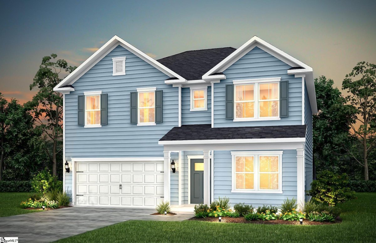 120 Indigo Circle Lot 35