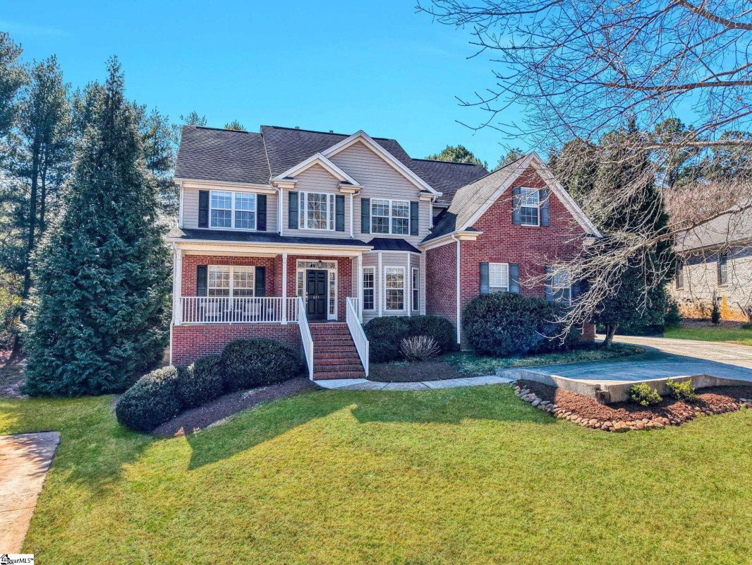 621 Shefwood Drive