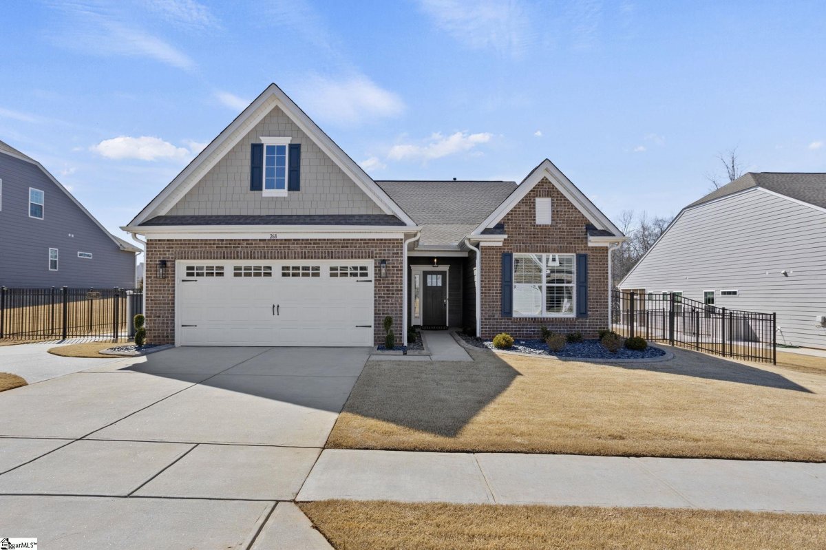 268 Double Crest Drive