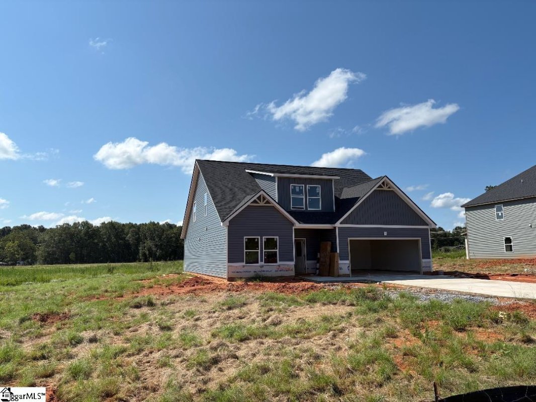 121 Gleneddie Road