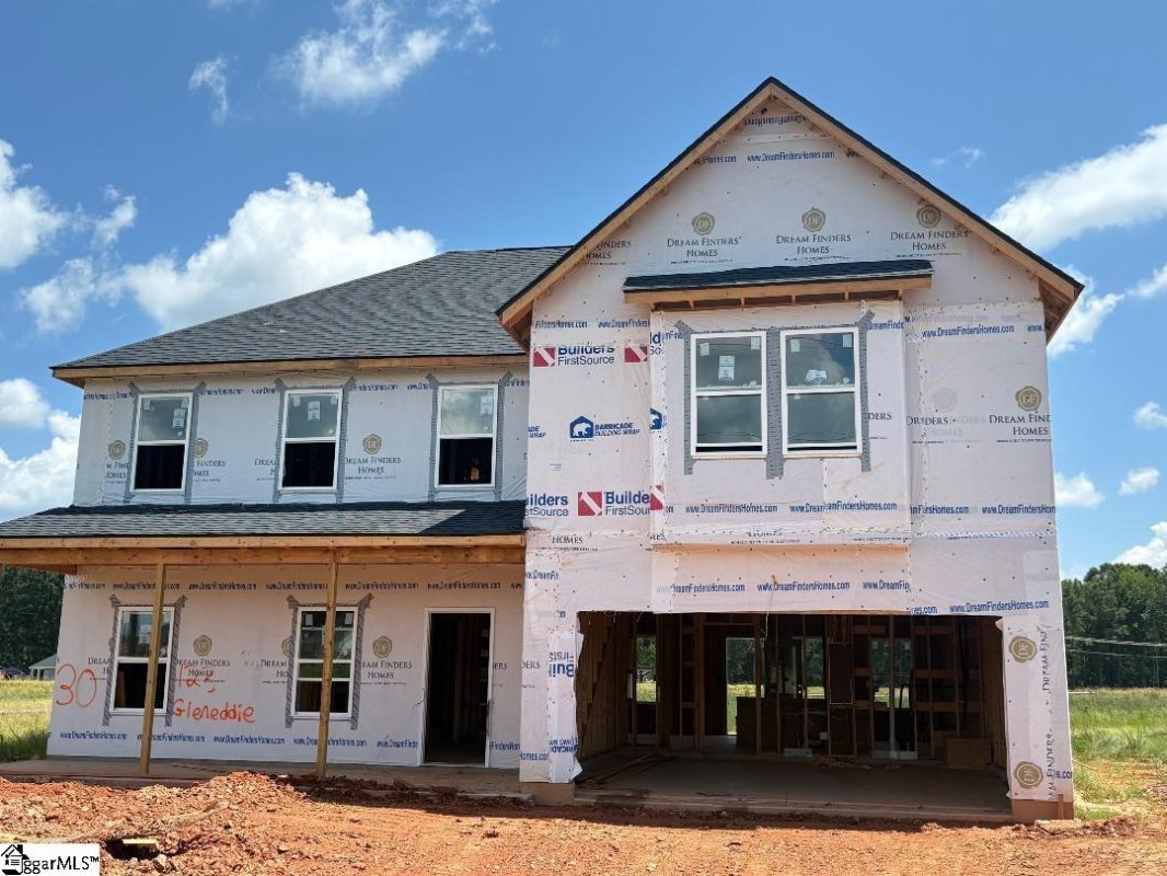 123 Gleneddie Road