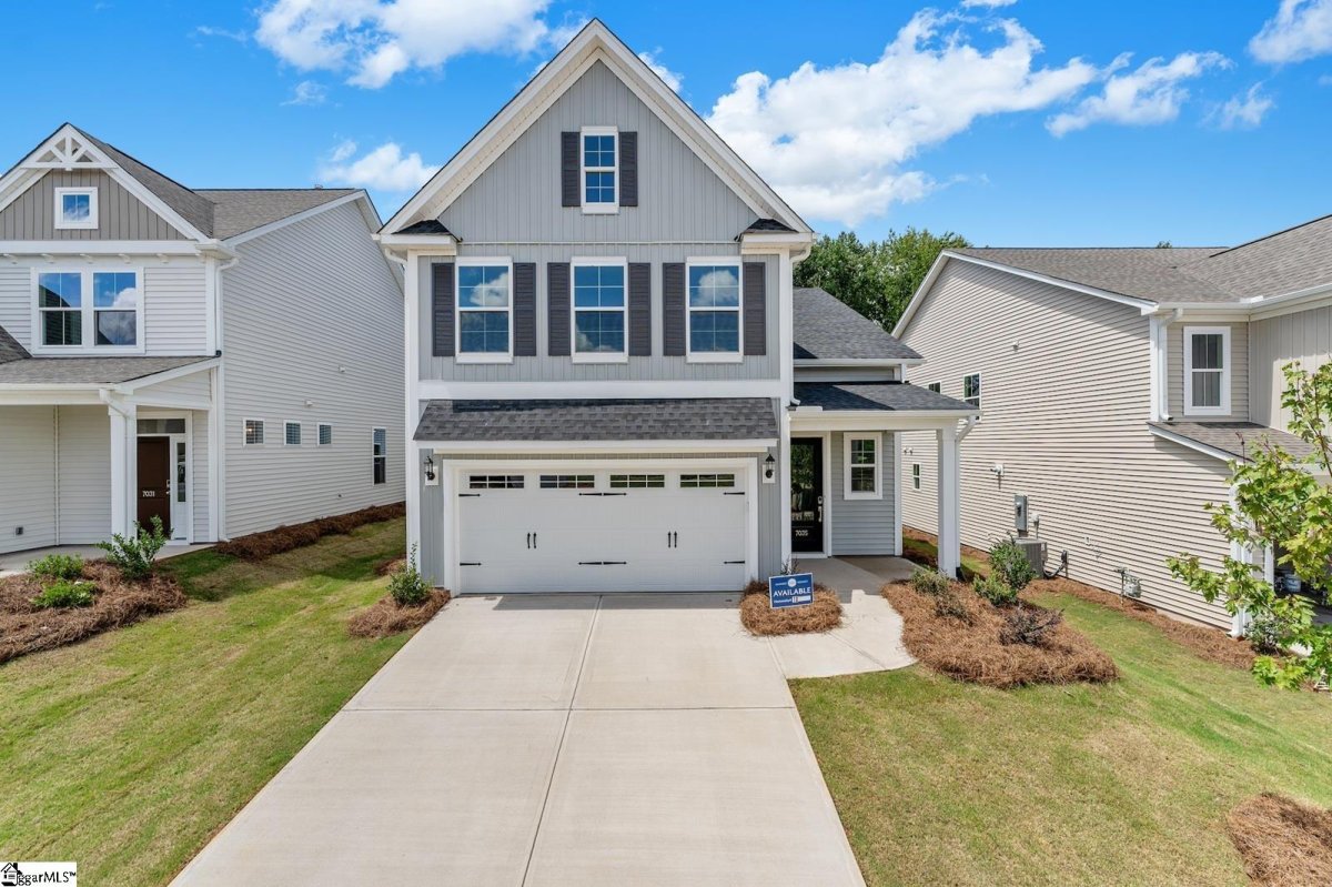 7035 New Horizons Lane Lot 10