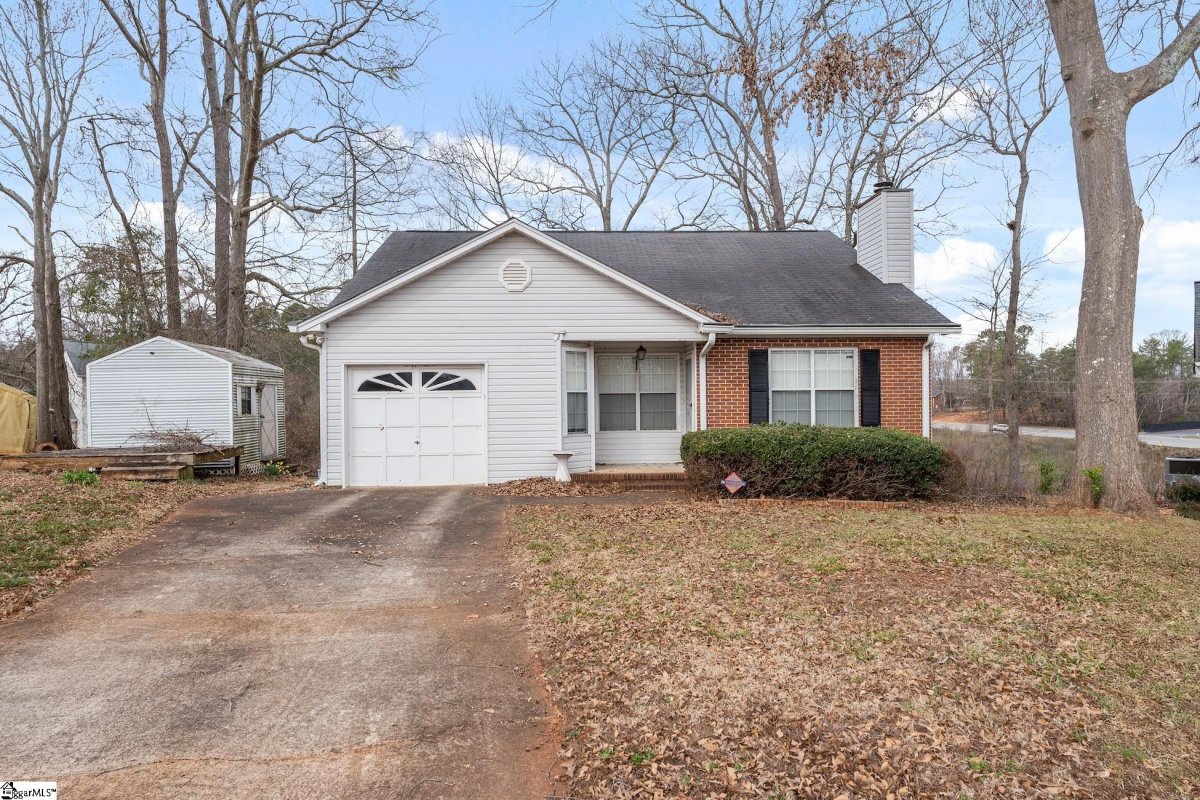 2 Ridgeside Court