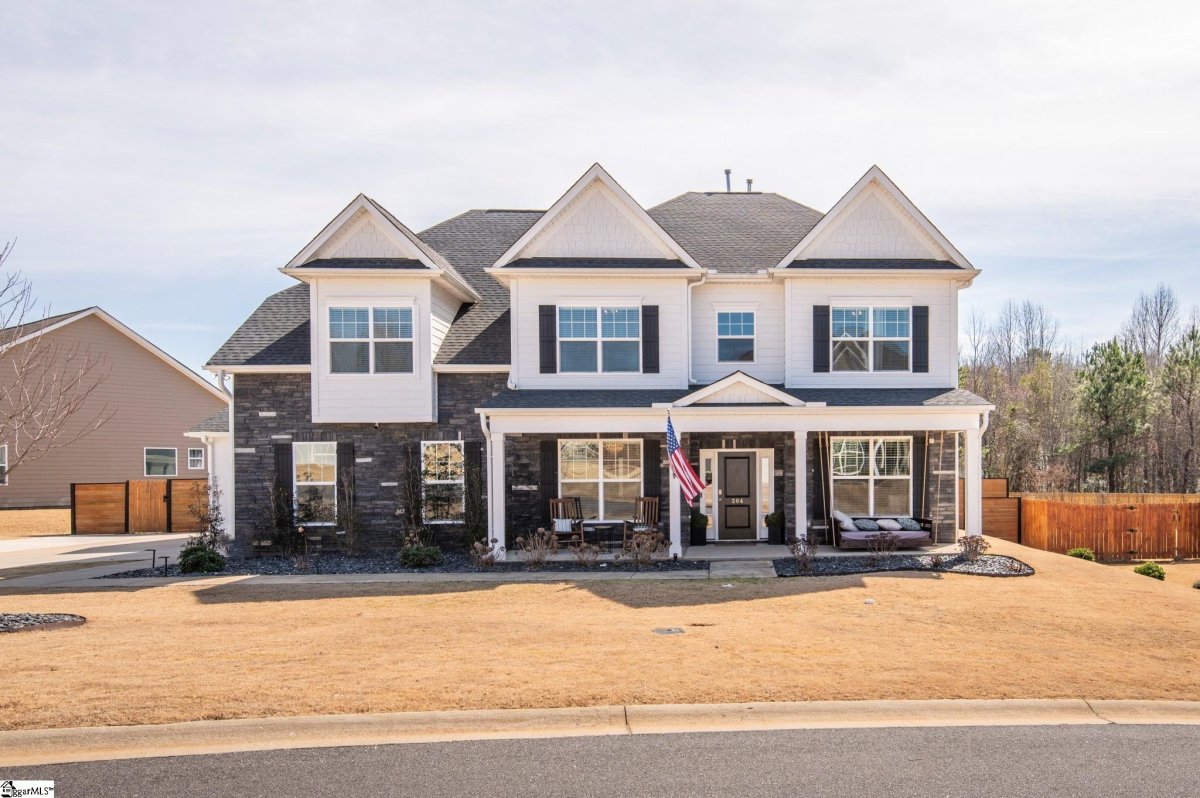 304 Carriage Hill Drive